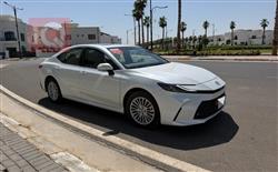 تويوتا كامري